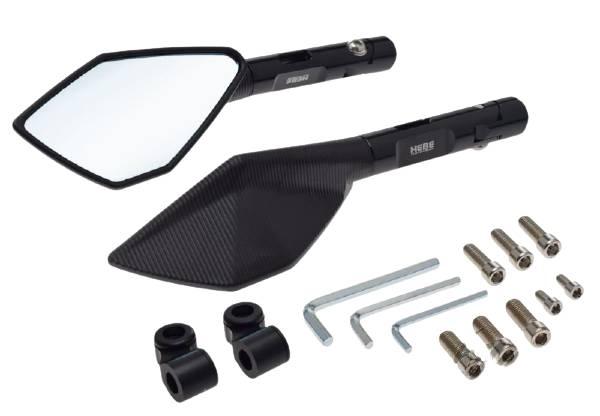 Lusterko zestaw . | LM0055