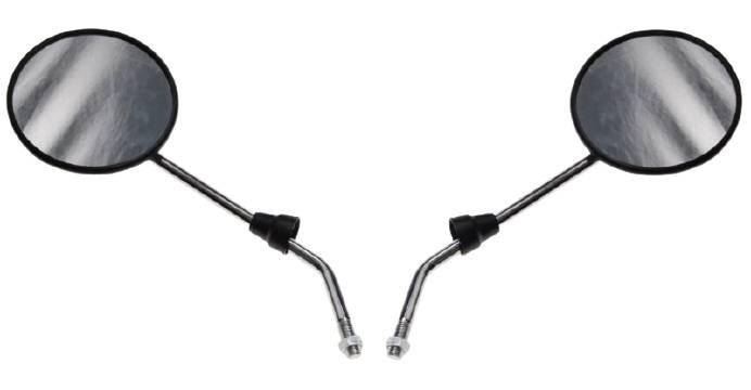 Lusterko m10 mz etz cn m10 x 1,5 | LM0083B