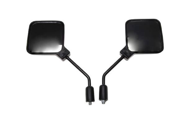 Lusterko 245 m10 cn | LM0091