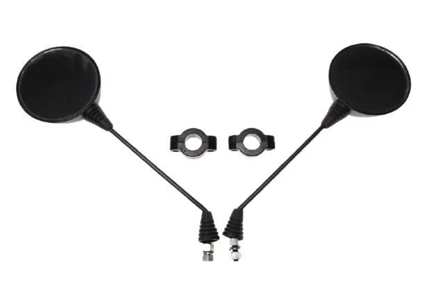 Lusterko 140 m8 cn | LM0095