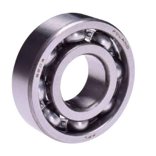 Łożysko 6203 . | LO0023