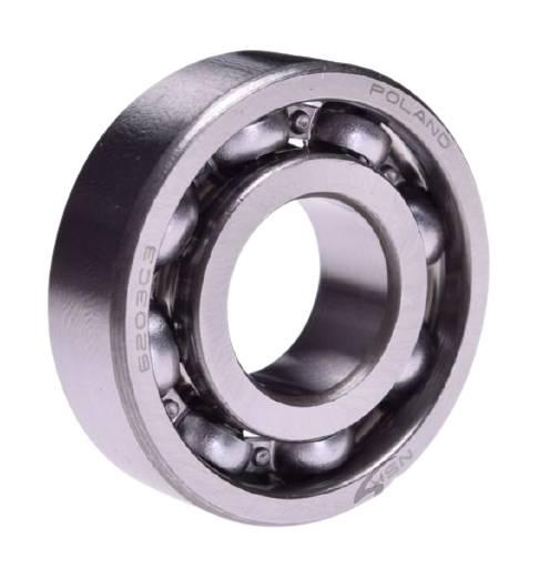 Łożysko 6203 c3e nsk | LO00232