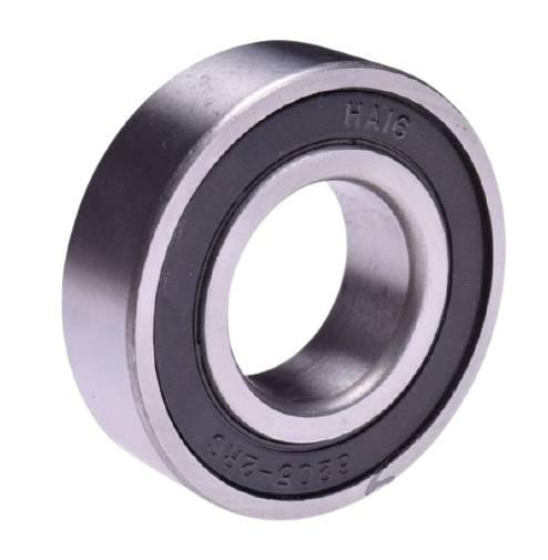 Łożysko 6205 2rs 25x52x15 | LO00251