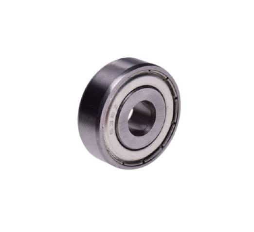 Łożysko 638z szer 9mm wałka sprzęgł w pokrywie