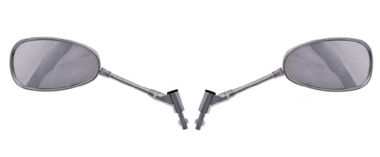 Lusterko m10 mp316 | LU13161