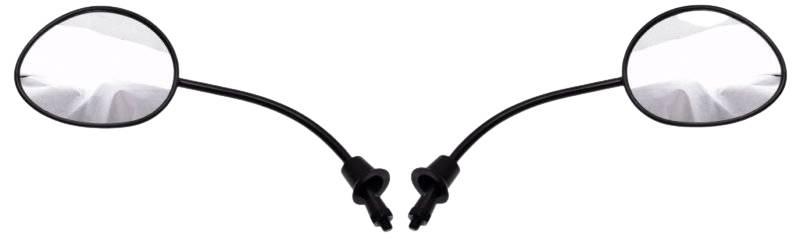 Lusterko piaggio m8 45mm mp321 | LU1321