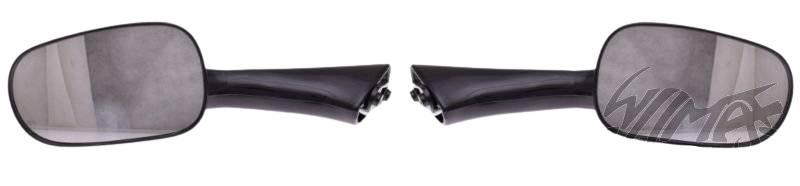 Lusterko honda cbr600 1000 długi wspornik mh013