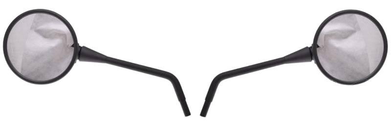 Lusterko bmw r1200gs okrągłe | LU6002