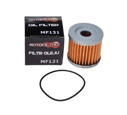 Filtr oleju mf131 hf131 motofiltro 16510-05240