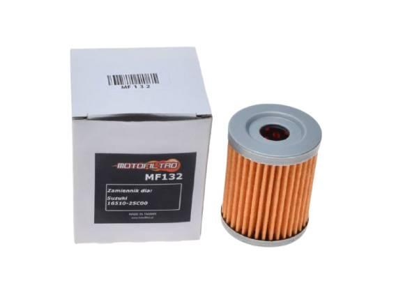 Filtr oleju mf132 hf132 motofiltro 16510-24501