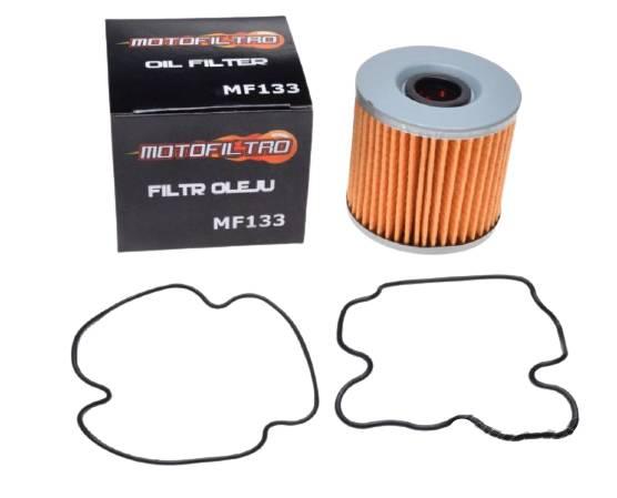Filtr oleju mf133 hf133 motofiltro 16510-45040