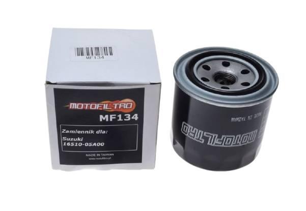 Filtr oleju mf134 hf134 motofiltro 16510-05a00