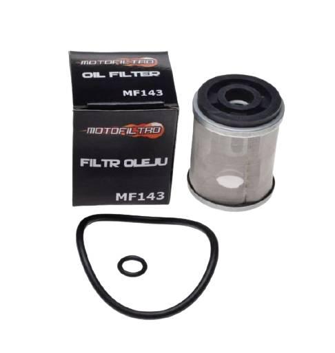 Filtr oleju mf143 hf143 motofiltro 5ho-13440-00