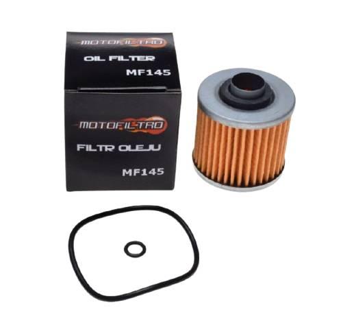 Filtr oleju mf145 hf145 motofiltro 4x7-13440-01