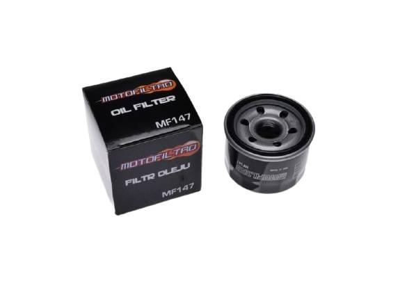 Filtr oleju mf147 hf147 motofiltro 5dm-13440-00