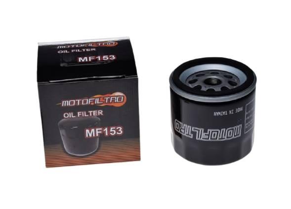 Filtr oleju mf153 hf153 motofiltro 11982009-2010