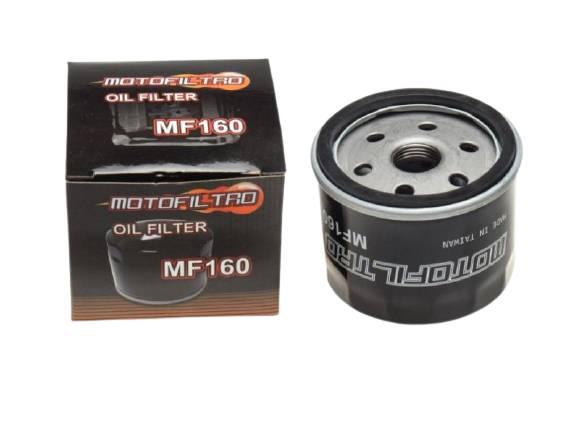 Filtr oleju mf160 hf160 motofiltro | MF160