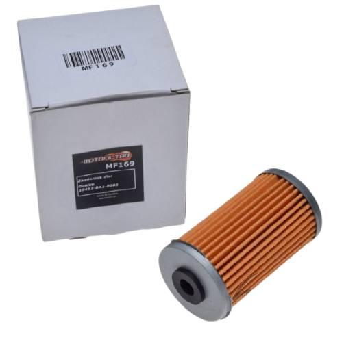 Oleju mf169 hf169 motofiltro 15412-ba1-0000