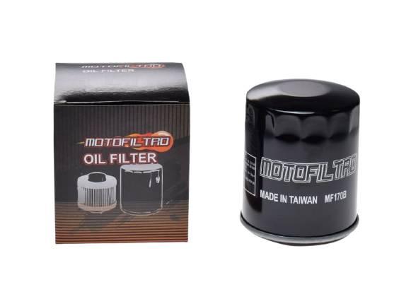 Filtr oleju mf170b hf170b motofiltro | MF170B