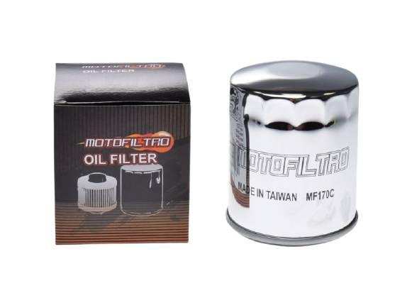 Filtr oleju mf170c hf170c motofiltro | MF170C