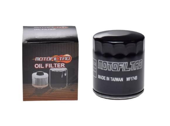 Filtr oleju mf174b hf174b motofiltro | MF174B