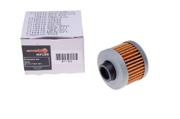 Filtr oleju mf185 hf185 motofiltro | MF185