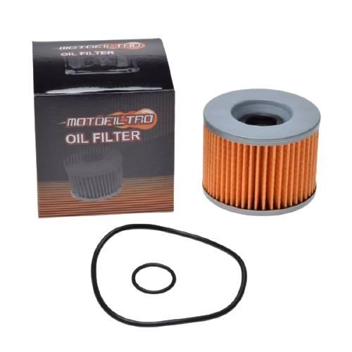 Filtr oleju mf192 hf192 motofiltro | MF192