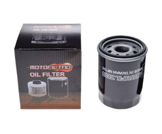 Filtr oleju mf198 hf198 motofiltro | MF198