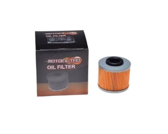 Filtr oleju mf569 hf569 motofiltro | MF569