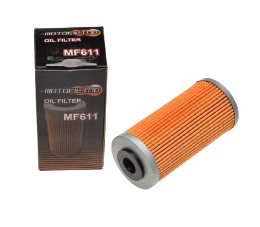 Filtr oleju mf611 hf611 motofiltro | MF611
