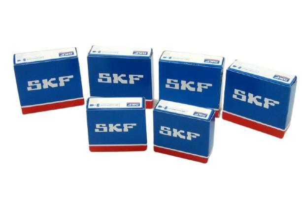 Łożysko silnika mz150 zestaw | MZ10528