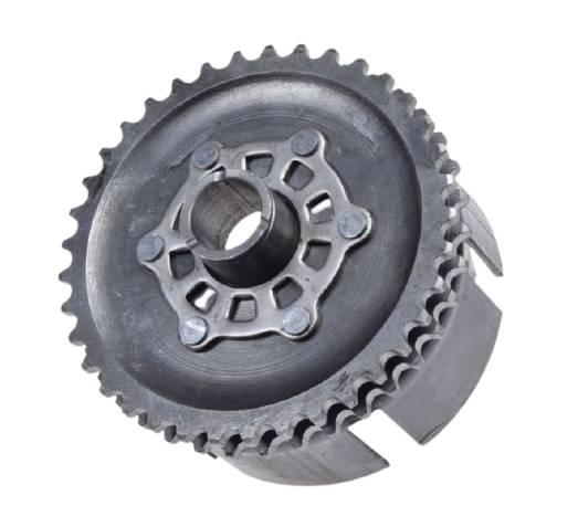 Kosz sprzęgłowy etz mz150 n | MZ1101