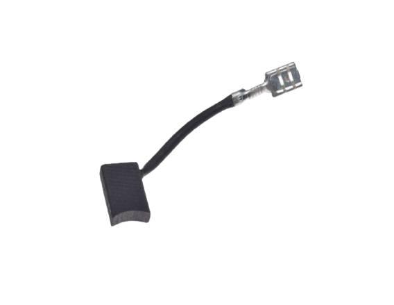 Szczotka etz mz 12v 430 10x5x16 mm | MZ2216