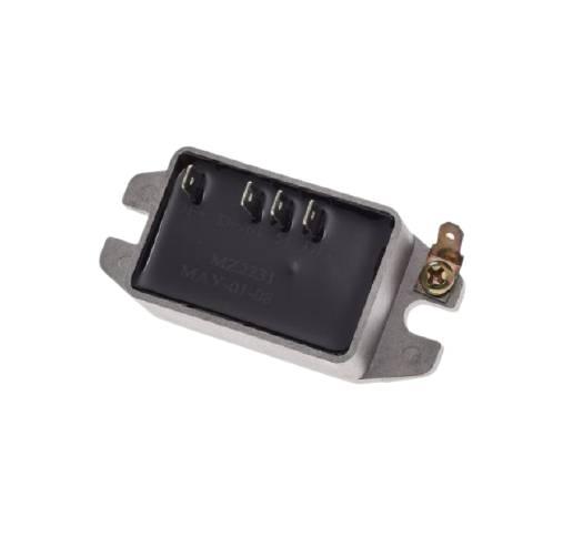 Regulator napięcia mz 6v | MZ2231