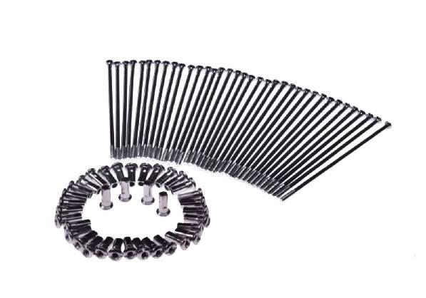 Szprycha koła mz przód tarczowy 161mm 36 szt