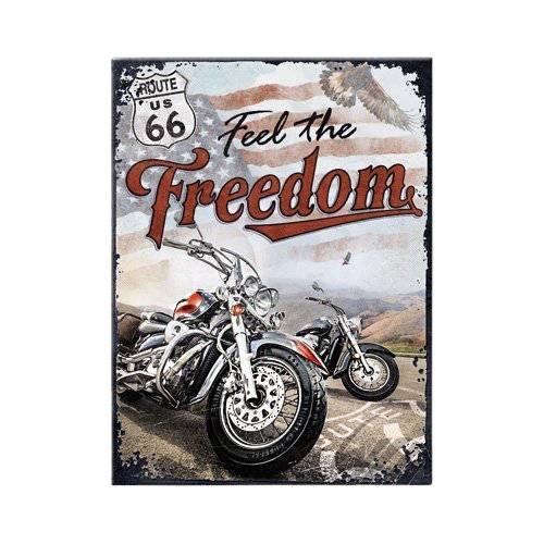 Magnes route 66 freedom 14393 | NAR14393