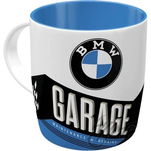 Kubek bmw garage 43035 | NAR43035