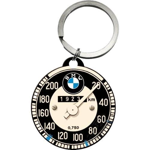 Brelok kluczy bmw tahometer 48016 | NAR48016