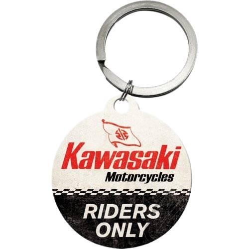 Brelok kluczy kawasaki riders 48032 | NAR48032