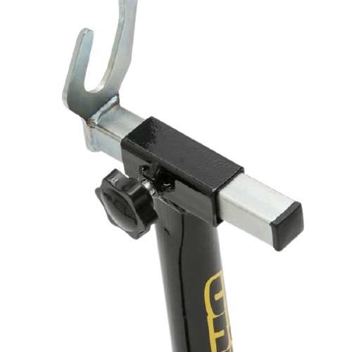 Adapter unit p l podnośnika tył typ u wahacz