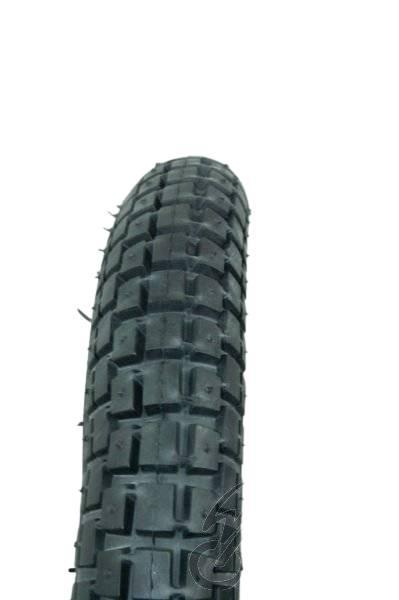 Opona 2.50-9 25d f869 2pr tt | OA0091