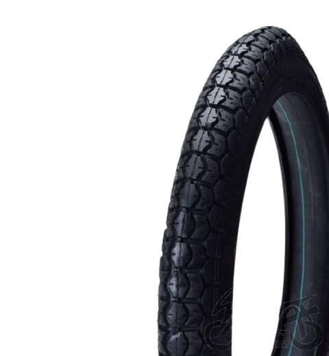Opona 2.75-18 f876 4pr tt | OA01826