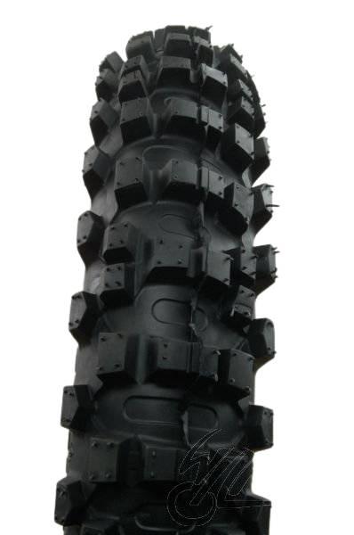 Opona 110/90-19 f724 4pr tt | OA0211