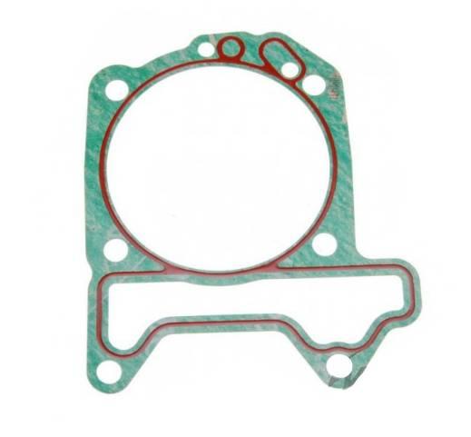 Uszczelka cylinder 0,6mm 4t piaggio fly 125