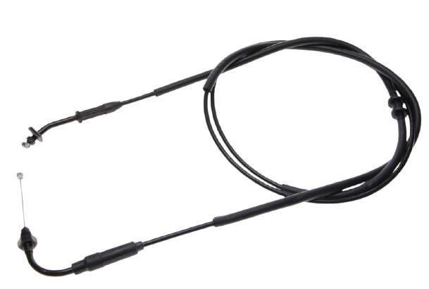 Linka gazu 1 piaggio fly 125 | PFLY5643A