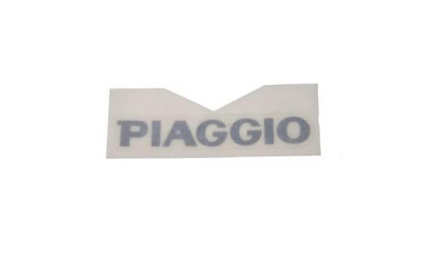 Naklejka przednia piaggio fly 125 | PFLY9020