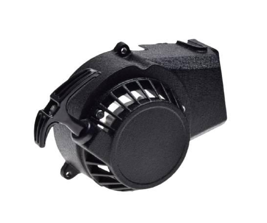 Pokrywa silnika z szarpakiem mini pocket w.2