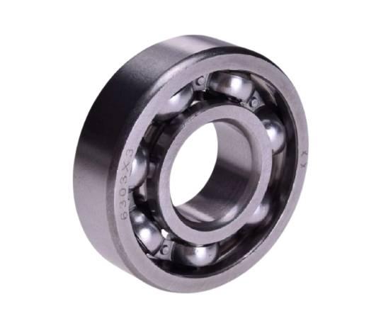 Łożysko silnika 6303x3 peugeot kisbee | PKI0004B