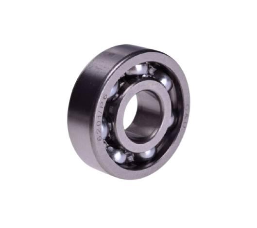 Łożysko silnika 6201/p6 peugeot kisbee | PKI0004D