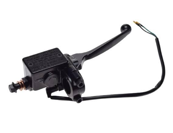 Pompa hamulca przód peugeot kisbee | PKI4001